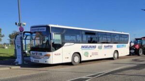 Bild Bus